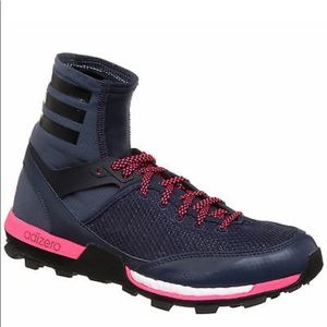 Adidas Adizero Boost Running